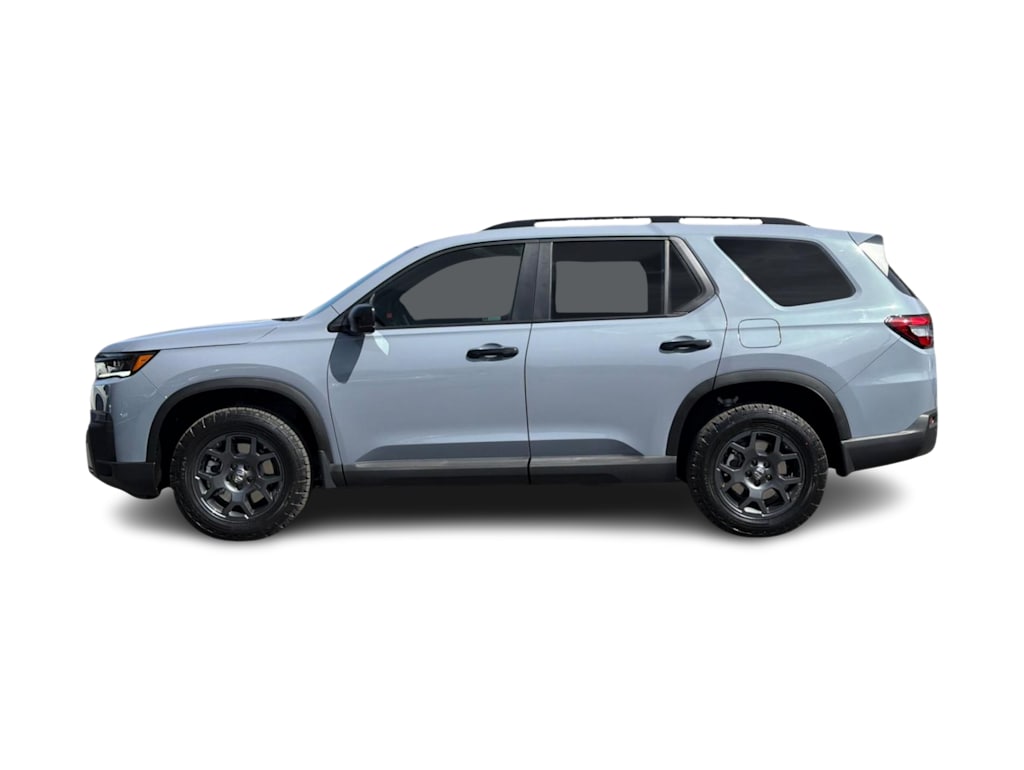 Thumbnail: 2026 Honda Pilot - 3