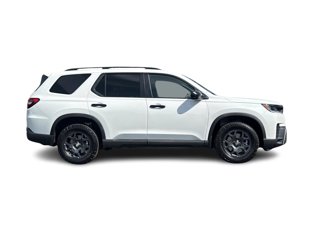 Thumbnail: 2026 Honda Pilot - 19