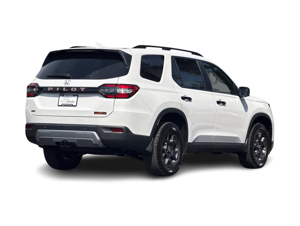 Thumbnail: 2026 Honda Pilot - 18