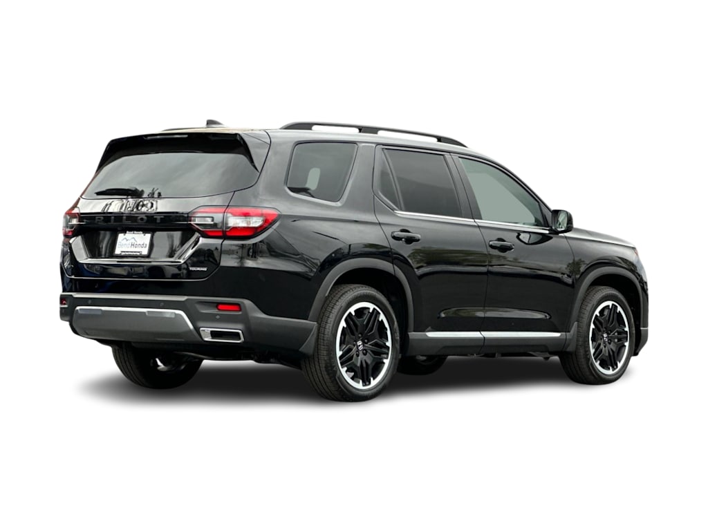 Thumbnail: 2026 Honda Pilot - 17