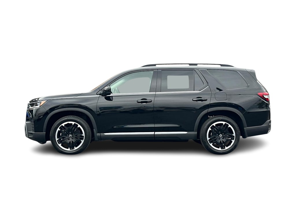 Thumbnail: 2026 Honda Pilot - 3