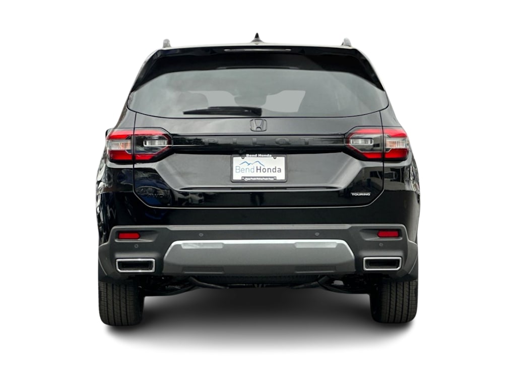 Thumbnail: 2026 Honda Pilot - 5