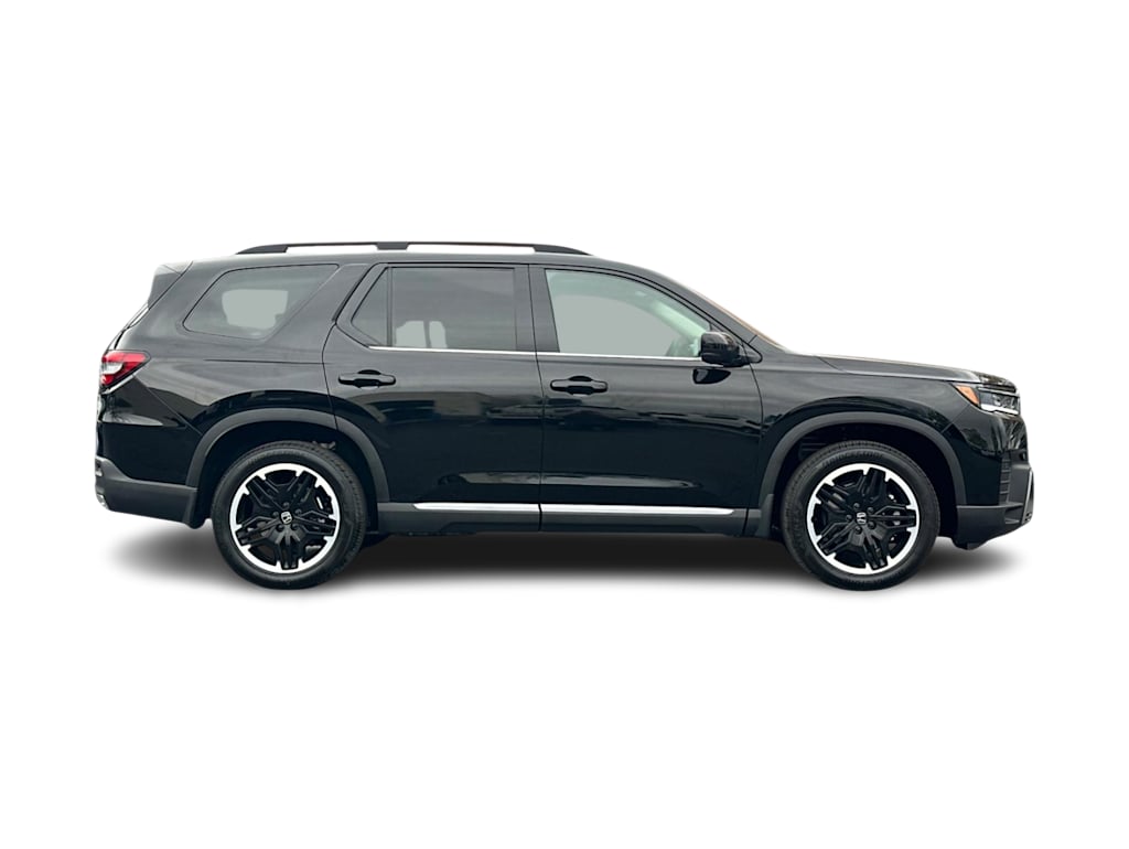 Thumbnail: 2026 Honda Pilot - 18