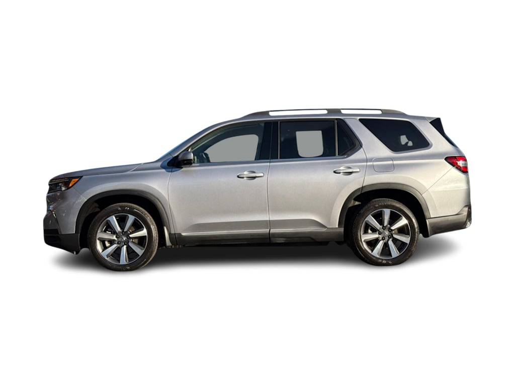 Thumbnail: 2023 Honda Pilot - 3
