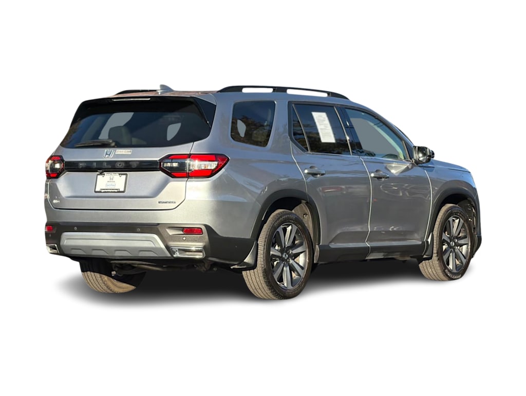 Thumbnail: 2023 Honda Pilot - 16