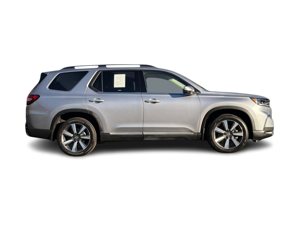 Thumbnail: 2023 Honda Pilot - 17