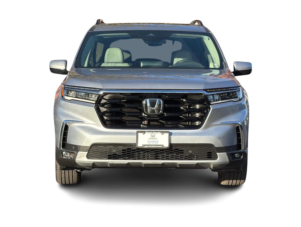 Thumbnail: 2023 Honda Pilot - 6