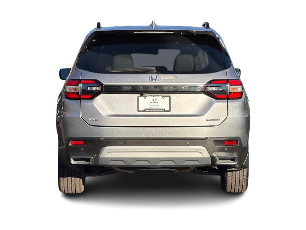 Thumbnail: 2023 Honda Pilot - 5