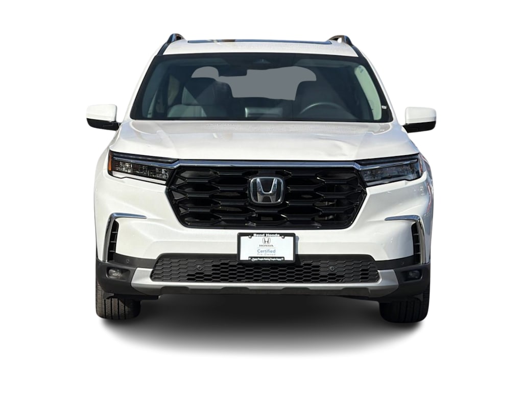 Thumbnail: 2025 Honda Pilot - 6