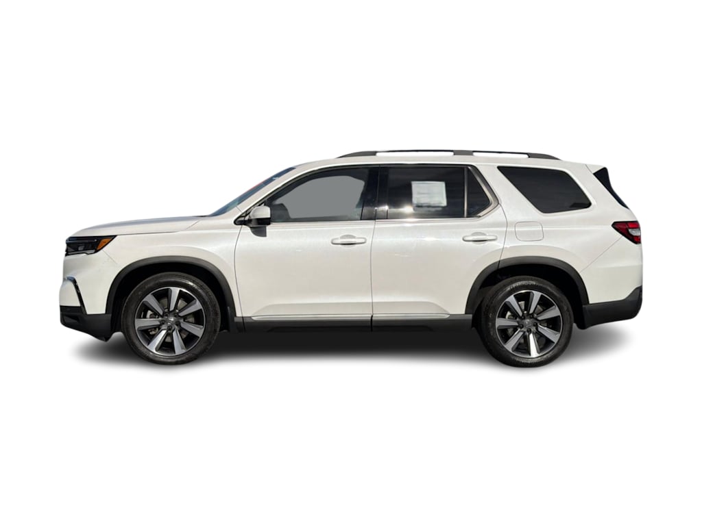 Thumbnail: 2025 Honda Pilot - 3