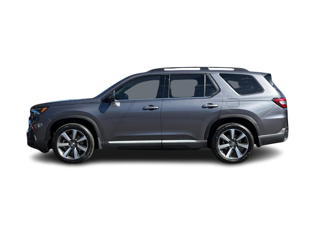 Thumbnail: 2025 Honda Pilot - 3