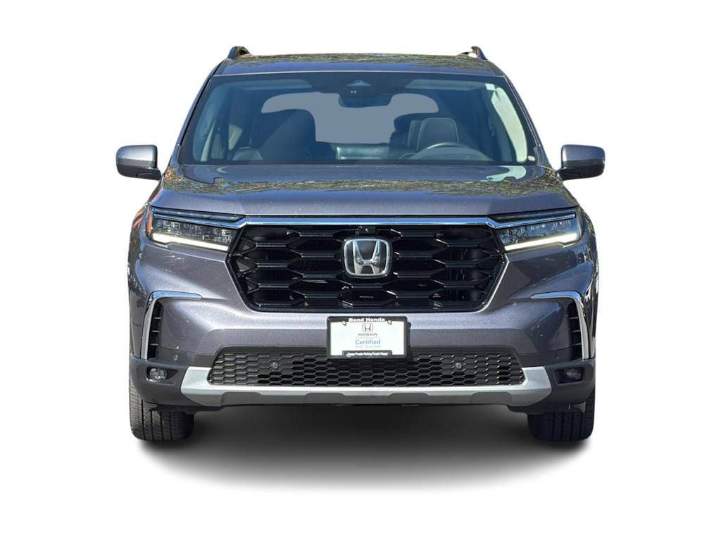 Thumbnail: 2025 Honda Pilot - 6