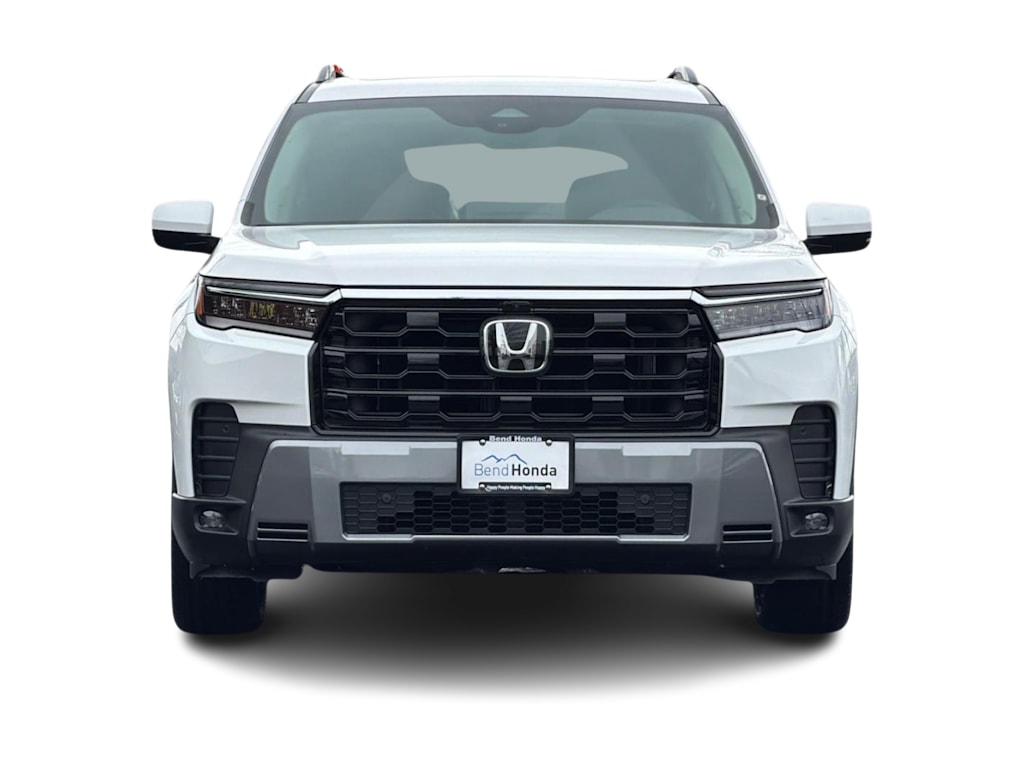 Thumbnail: 2026 Honda Pilot - 6
