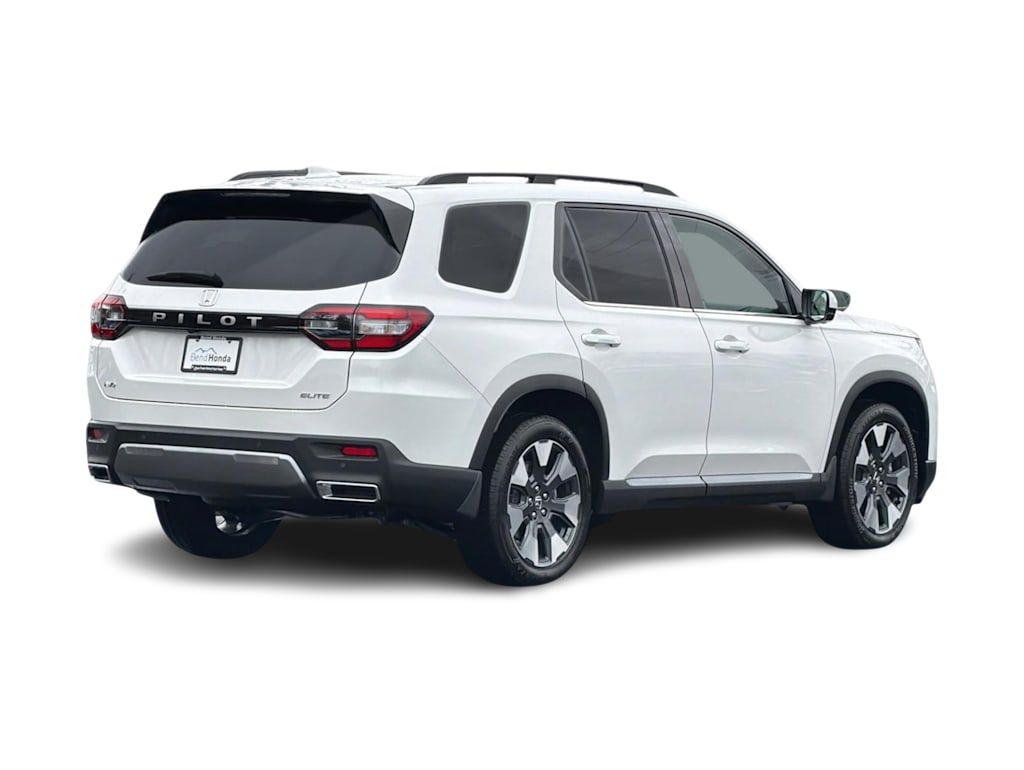 Thumbnail: 2026 Honda Pilot - 16
