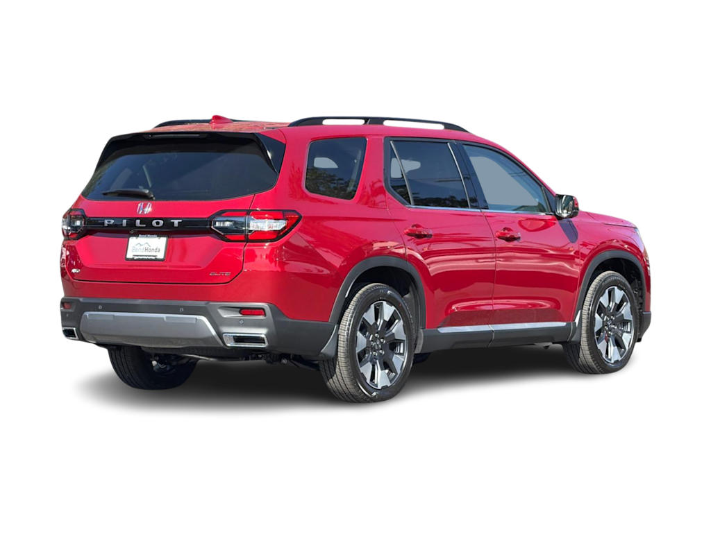 Thumbnail: 2026 Honda Pilot - 18