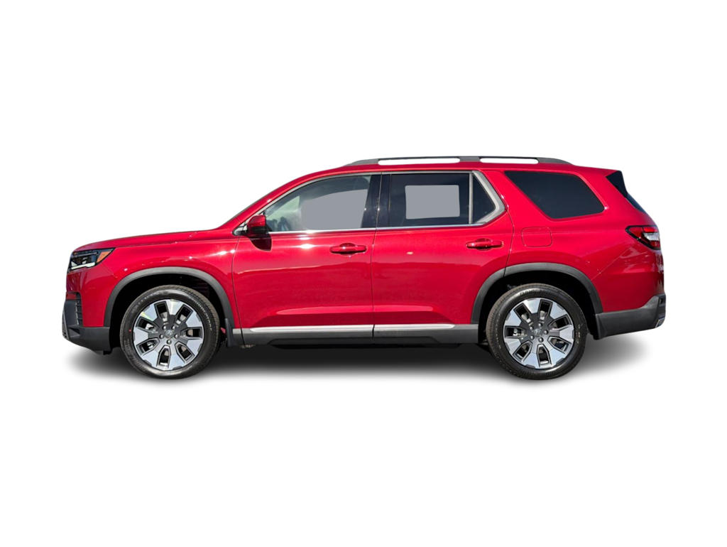 Thumbnail: 2026 Honda Pilot - 3