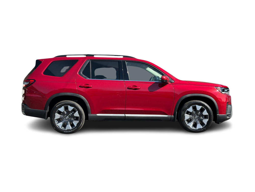 Thumbnail: 2026 Honda Pilot - 19