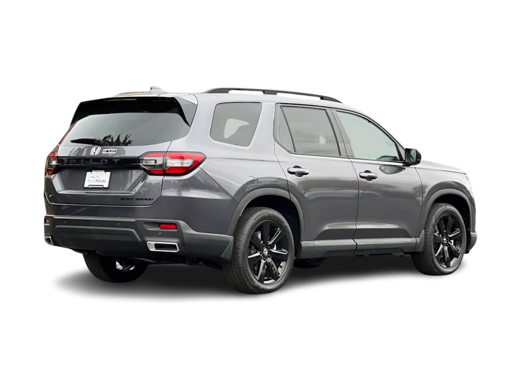 Thumbnail: 2025 Honda Pilot - 16