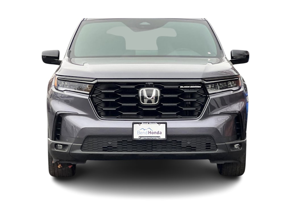 Thumbnail: 2025 Honda Pilot - 6