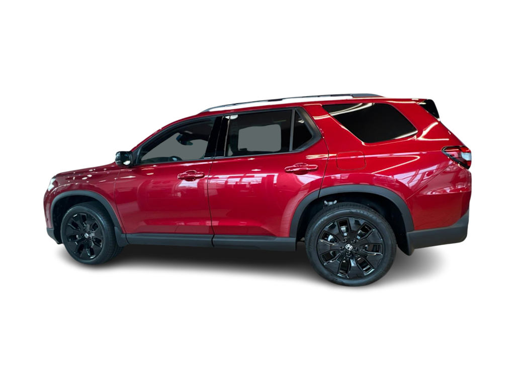 Thumbnail: 2026 Honda Pilot - 3
