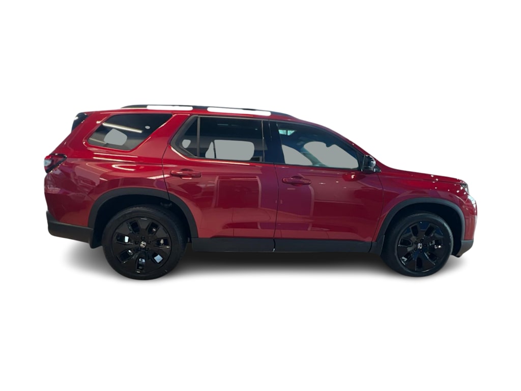 Thumbnail: 2026 Honda Pilot - 16