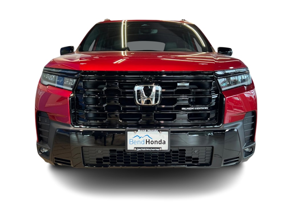Thumbnail: 2026 Honda Pilot - 6