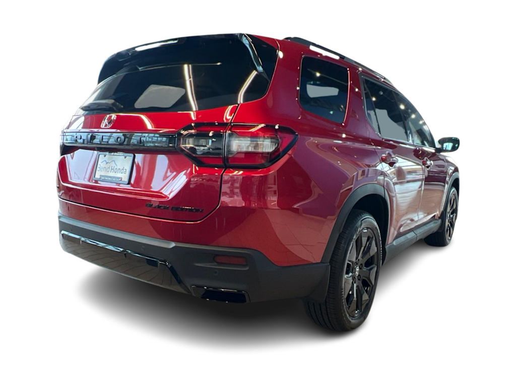 Thumbnail: 2026 Honda Pilot - 15