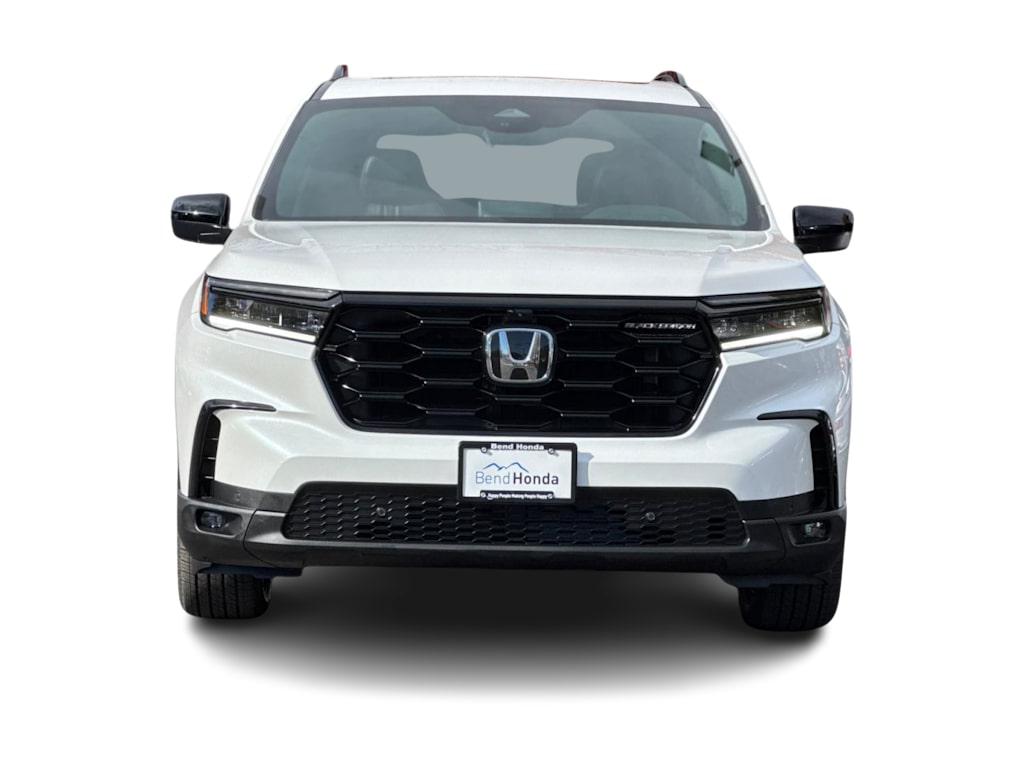 Thumbnail: 2025 Honda Pilot - 6