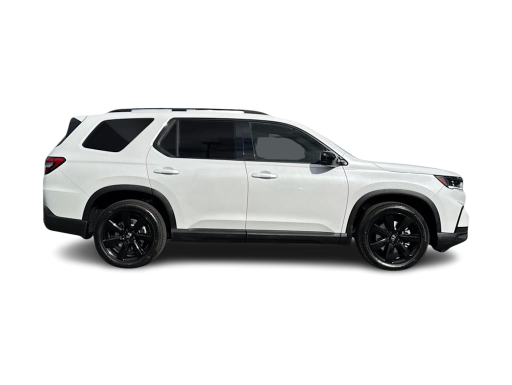 Thumbnail: 2025 Honda Pilot - 18