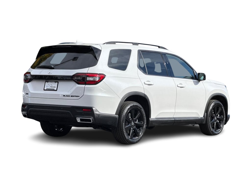 Thumbnail: 2025 Honda Pilot - 18