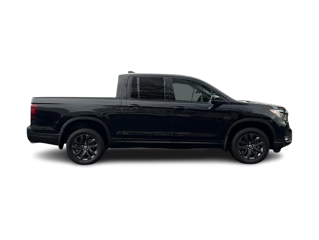 Thumbnail: 2026 Honda Ridgeline - 16