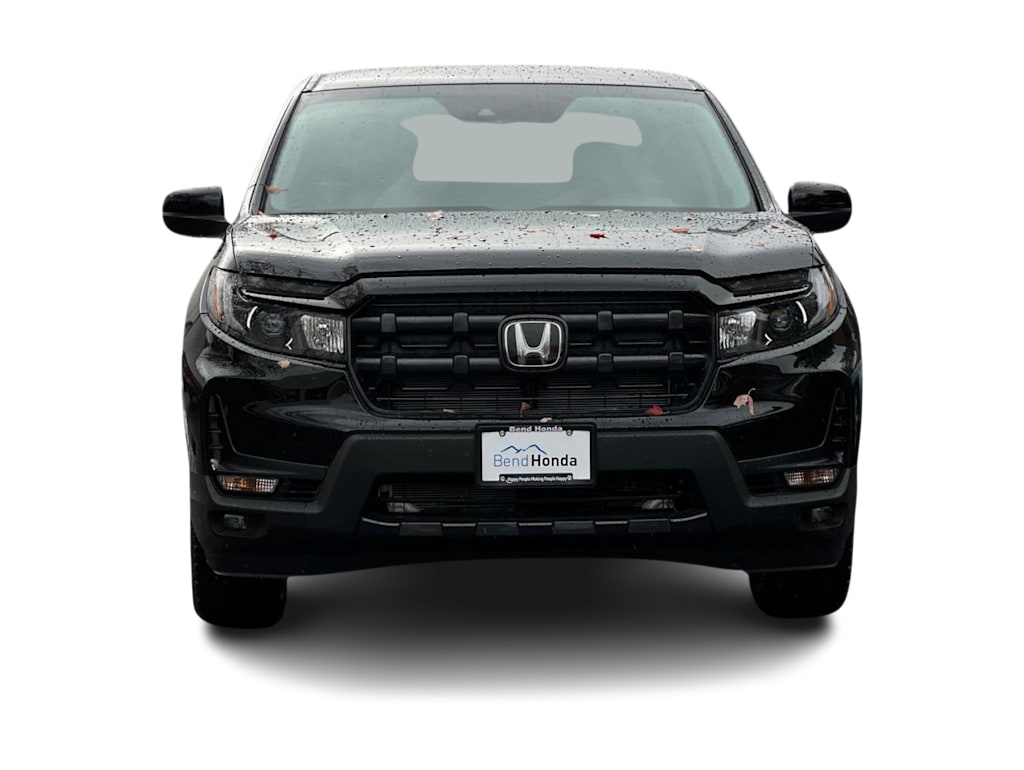 Thumbnail: 2026 Honda Ridgeline - 18