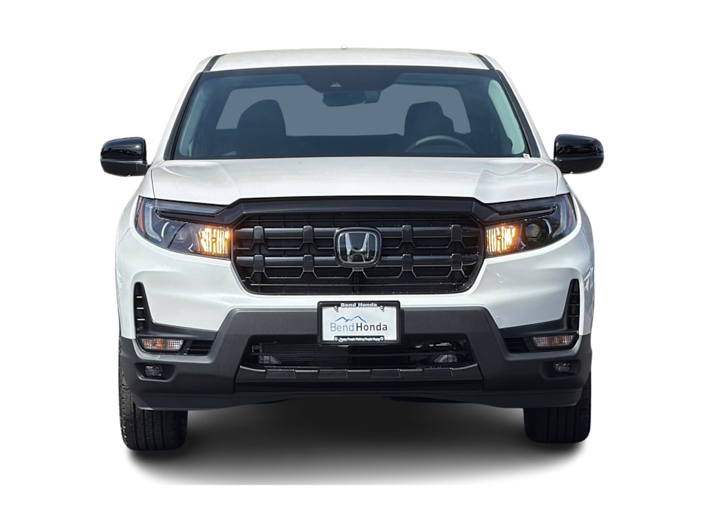 Thumbnail: 2026 Honda Ridgeline - 10