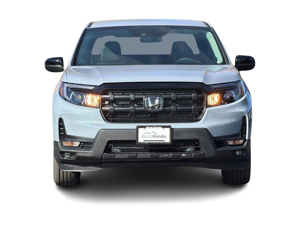 Thumbnail: 2026 Honda Ridgeline - 6