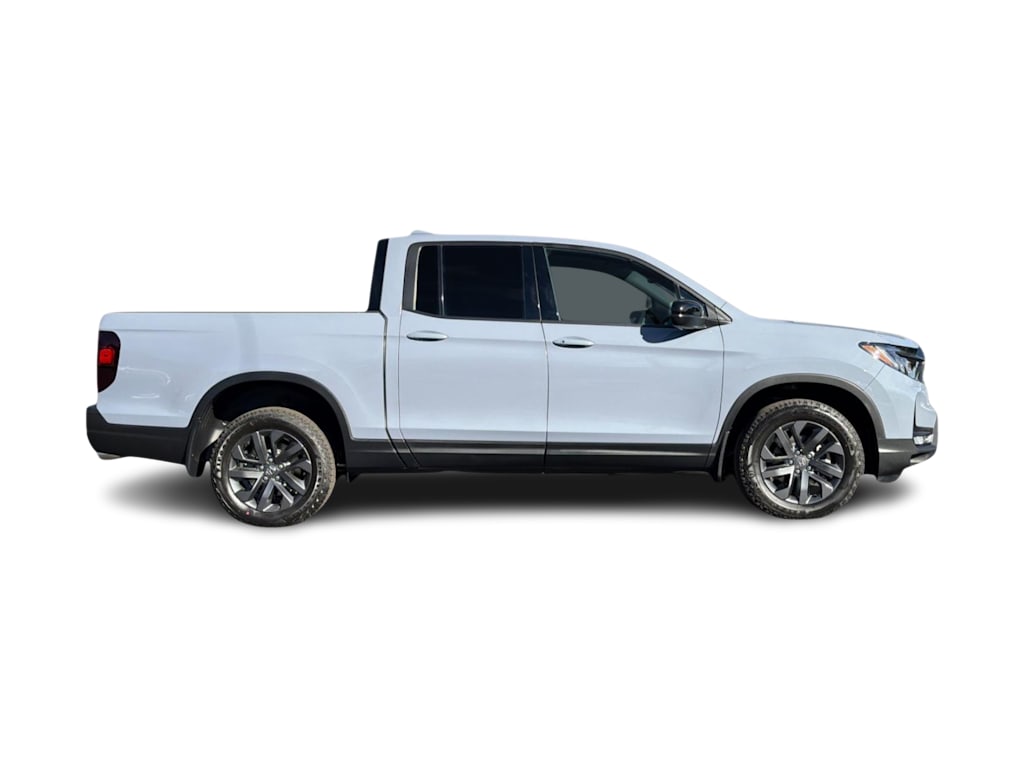 Thumbnail: 2026 Honda Ridgeline - 18