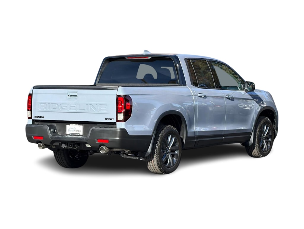 Thumbnail: 2026 Honda Ridgeline - 17
