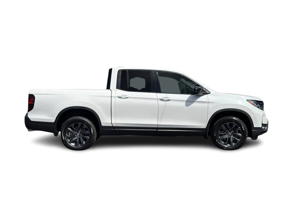 Thumbnail: 2026 Honda Ridgeline - 18