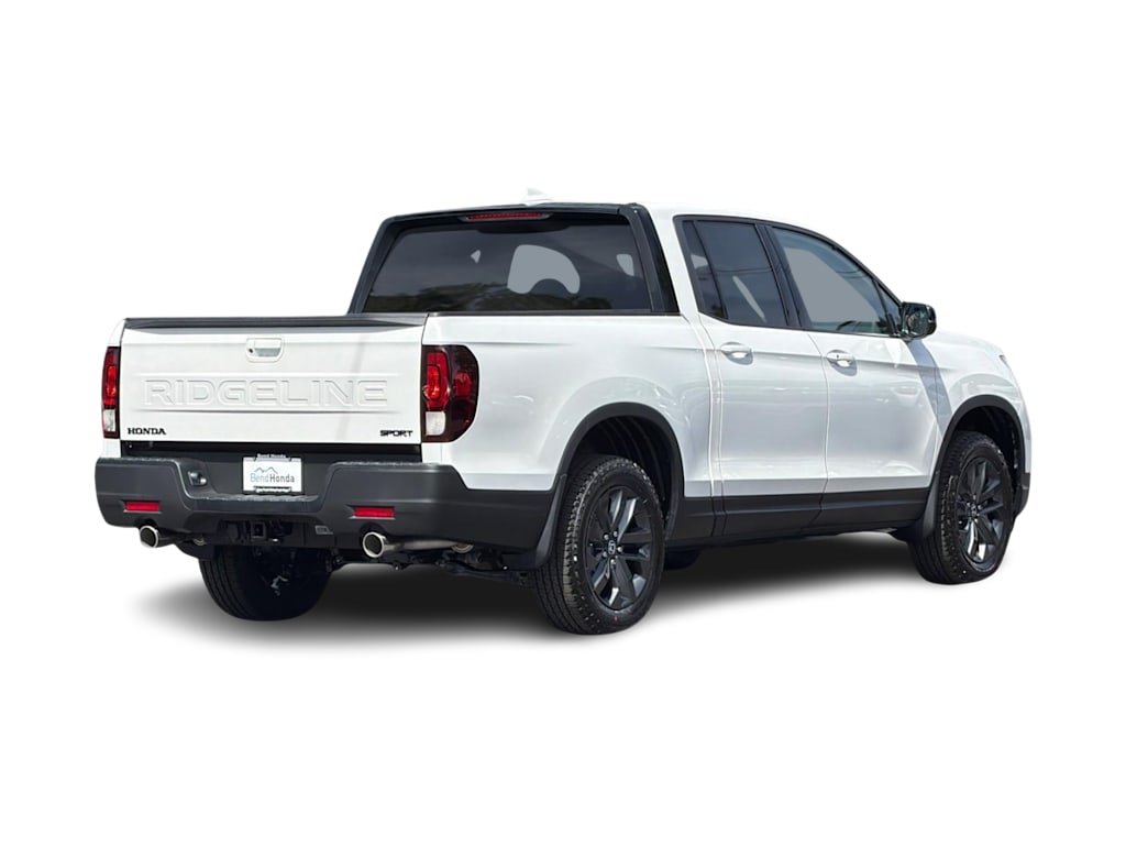 Thumbnail: 2026 Honda Ridgeline - 17