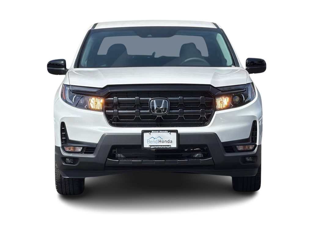 Thumbnail: 2026 Honda Ridgeline - 6