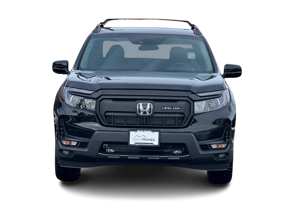 Thumbnail: 2025 Honda Ridgeline - 6