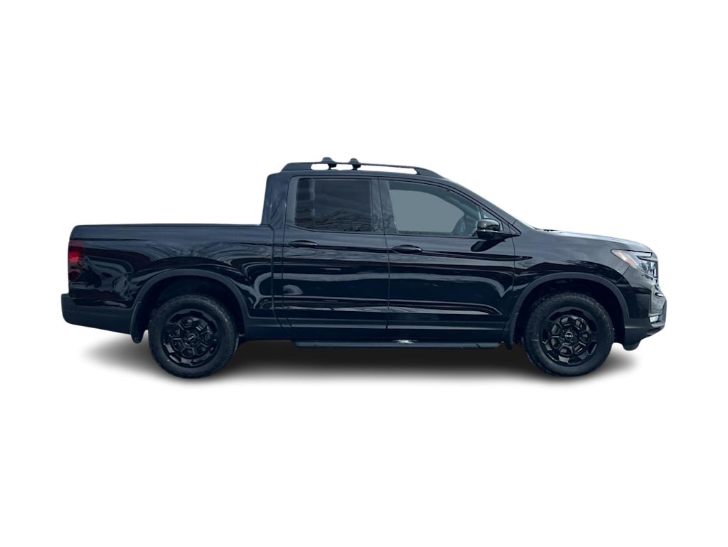 Thumbnail: 2025 Honda Ridgeline - 18