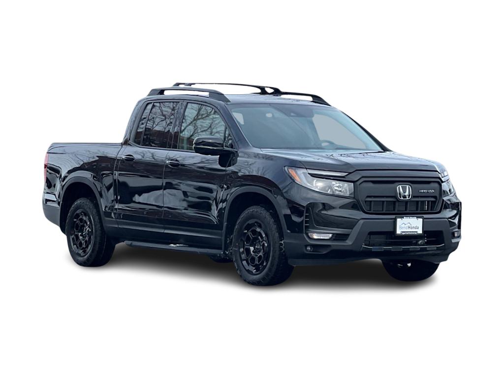 Thumbnail: 2025 Honda Ridgeline - 19