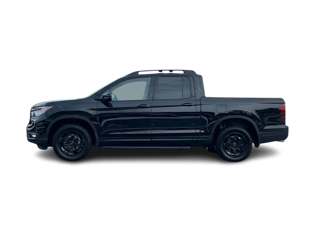 Thumbnail: 2025 Honda Ridgeline - 3