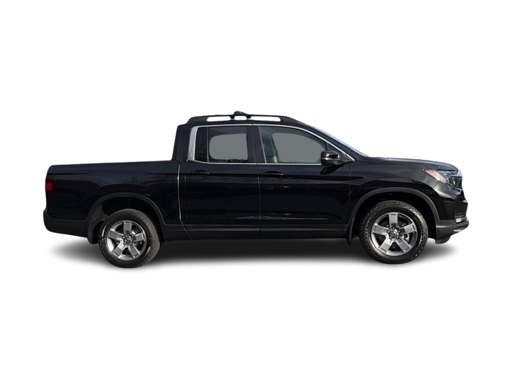 Thumbnail: 2026 Honda Ridgeline - 19