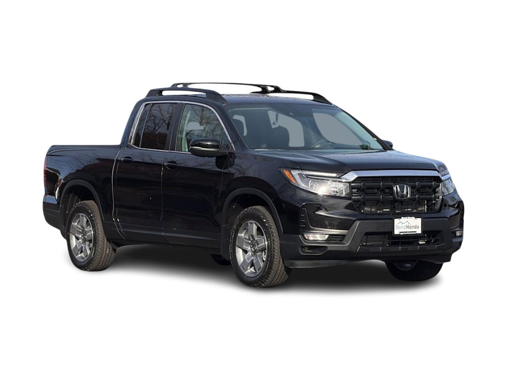 Thumbnail: 2026 Honda Ridgeline - 20