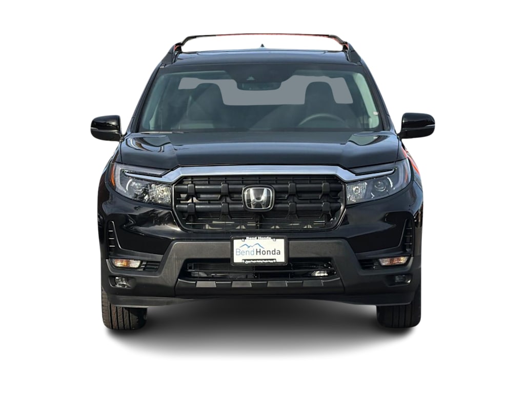 Thumbnail: 2026 Honda Ridgeline - 6