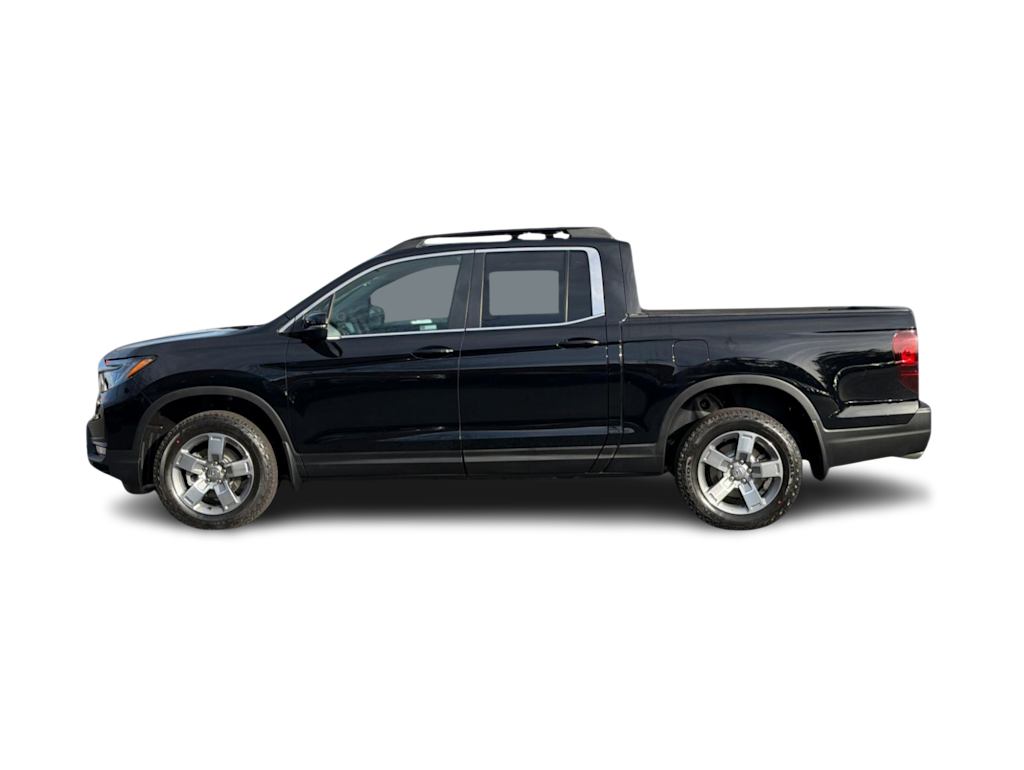 Thumbnail: 2026 Honda Ridgeline - 3