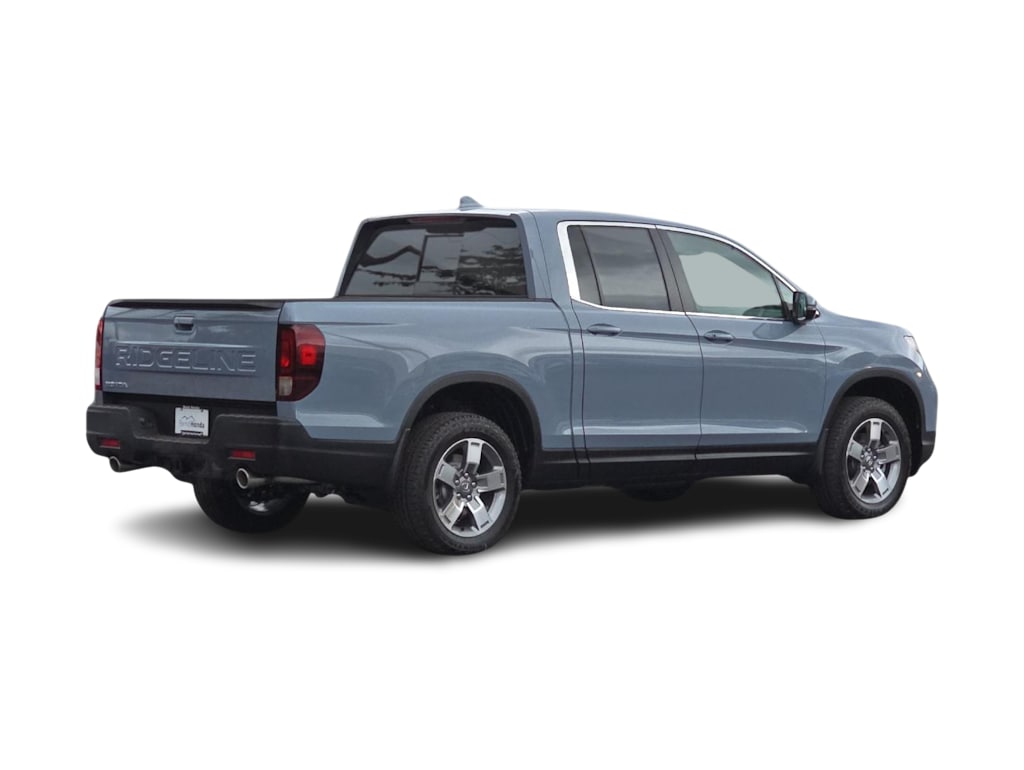 Thumbnail: 2026 Honda Ridgeline - 16