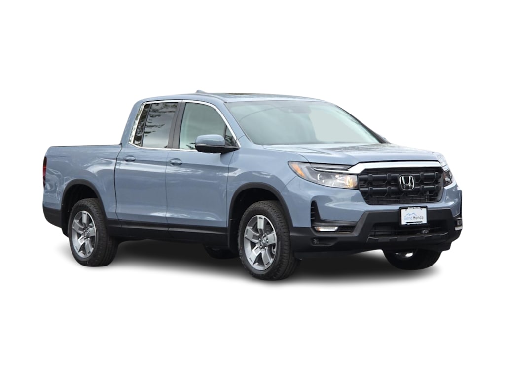 Thumbnail: 2026 Honda Ridgeline - 18