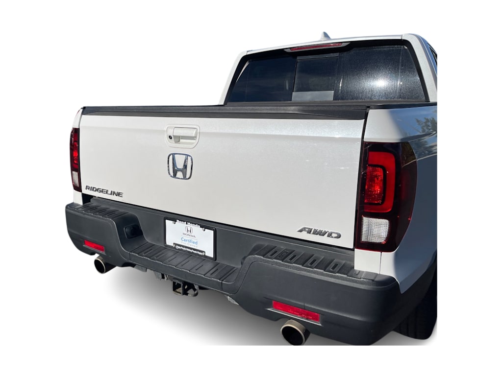 Thumbnail: 2023 Honda Ridgeline - 16